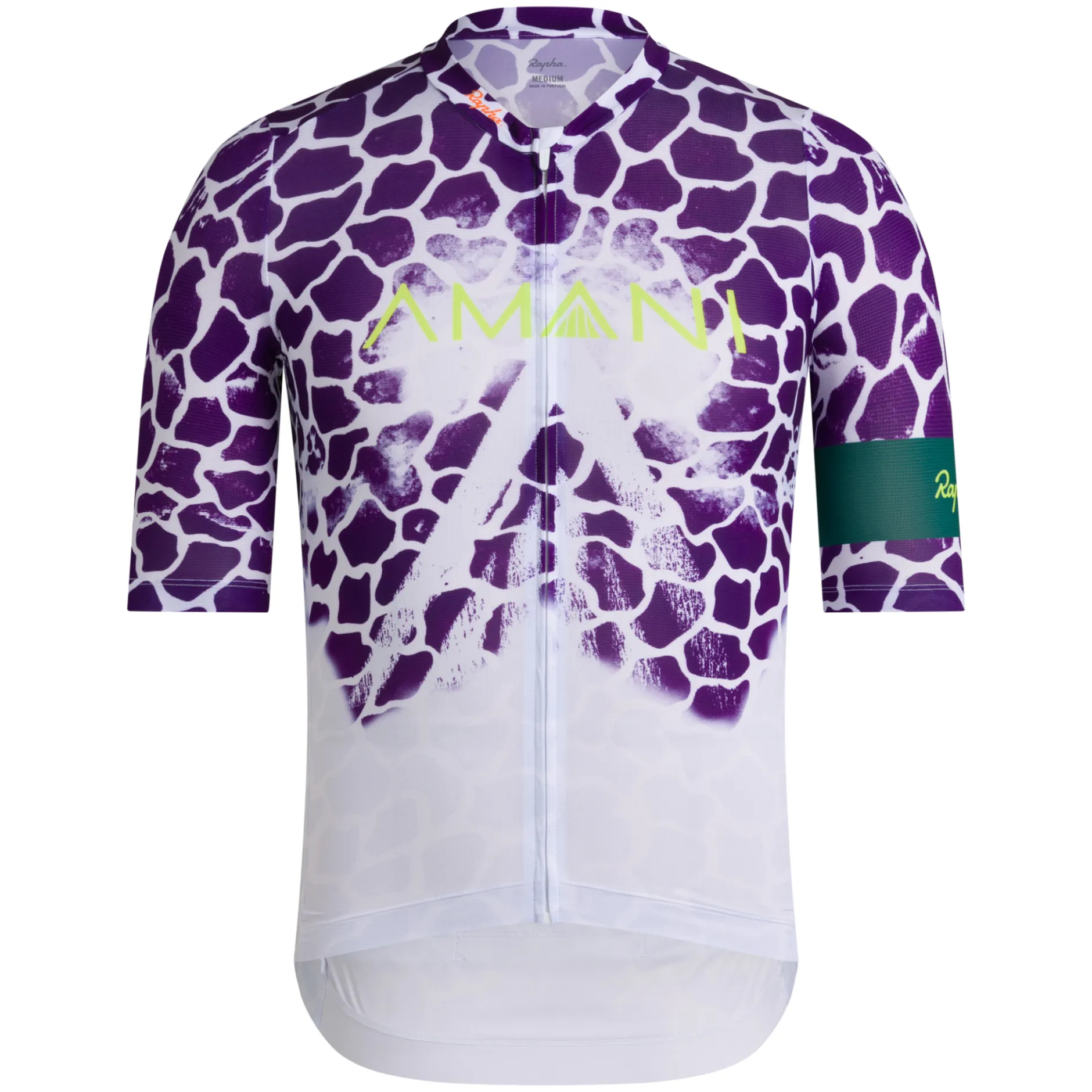 AMANI Men's Pro Team Training Jersey>Rapha Best Sale