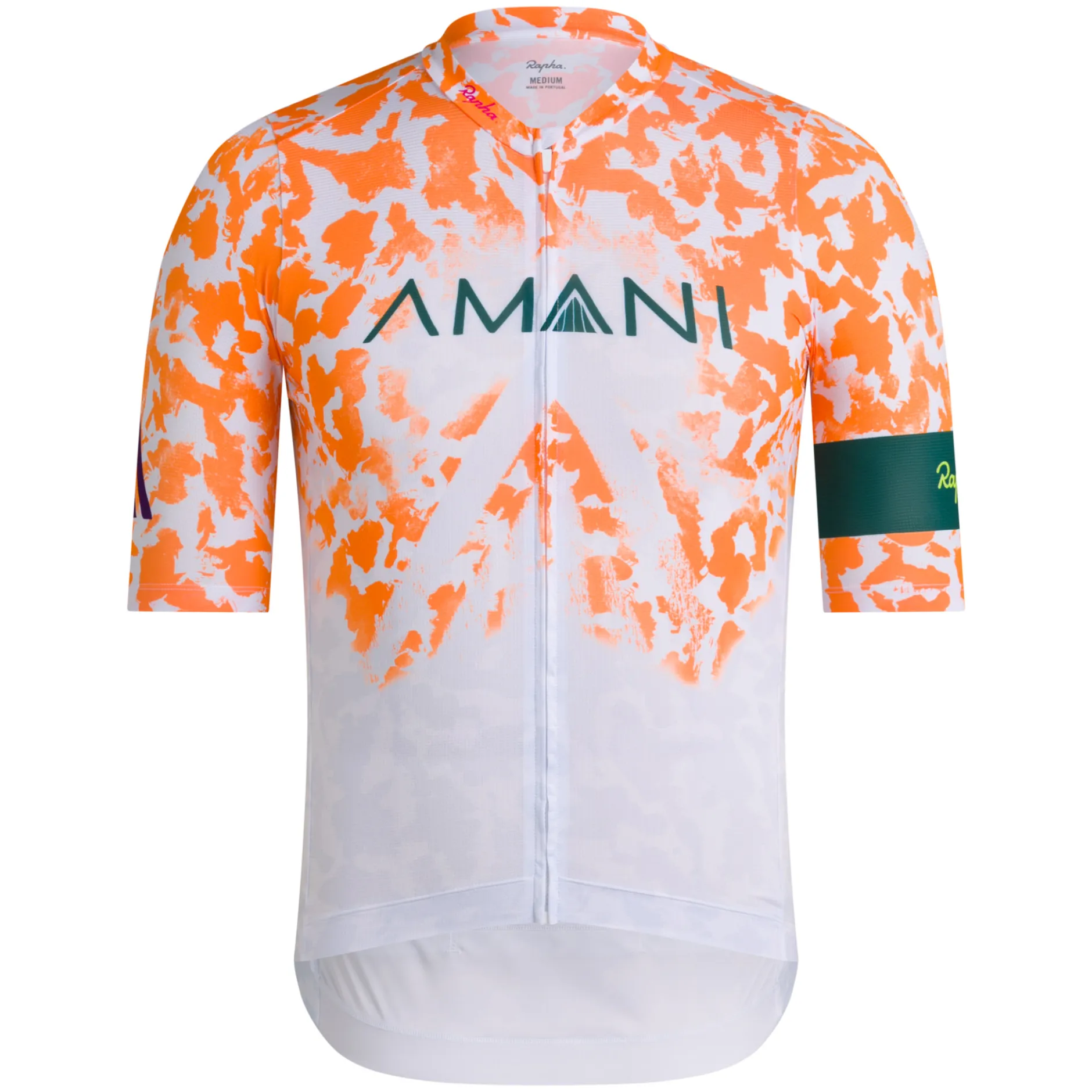 AMANI Men's Pro Team Training Jersey>Rapha Best Sale