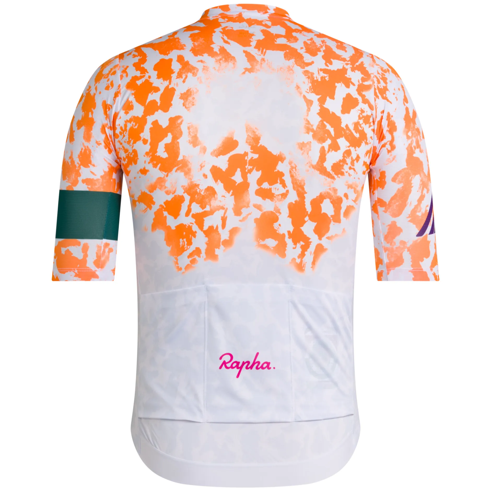 AMANI Men's Pro Team Training Jersey>Rapha Best Sale