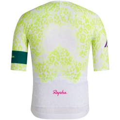 AMANI Men's Pro Team Aero Jersey>Rapha Flash Sale