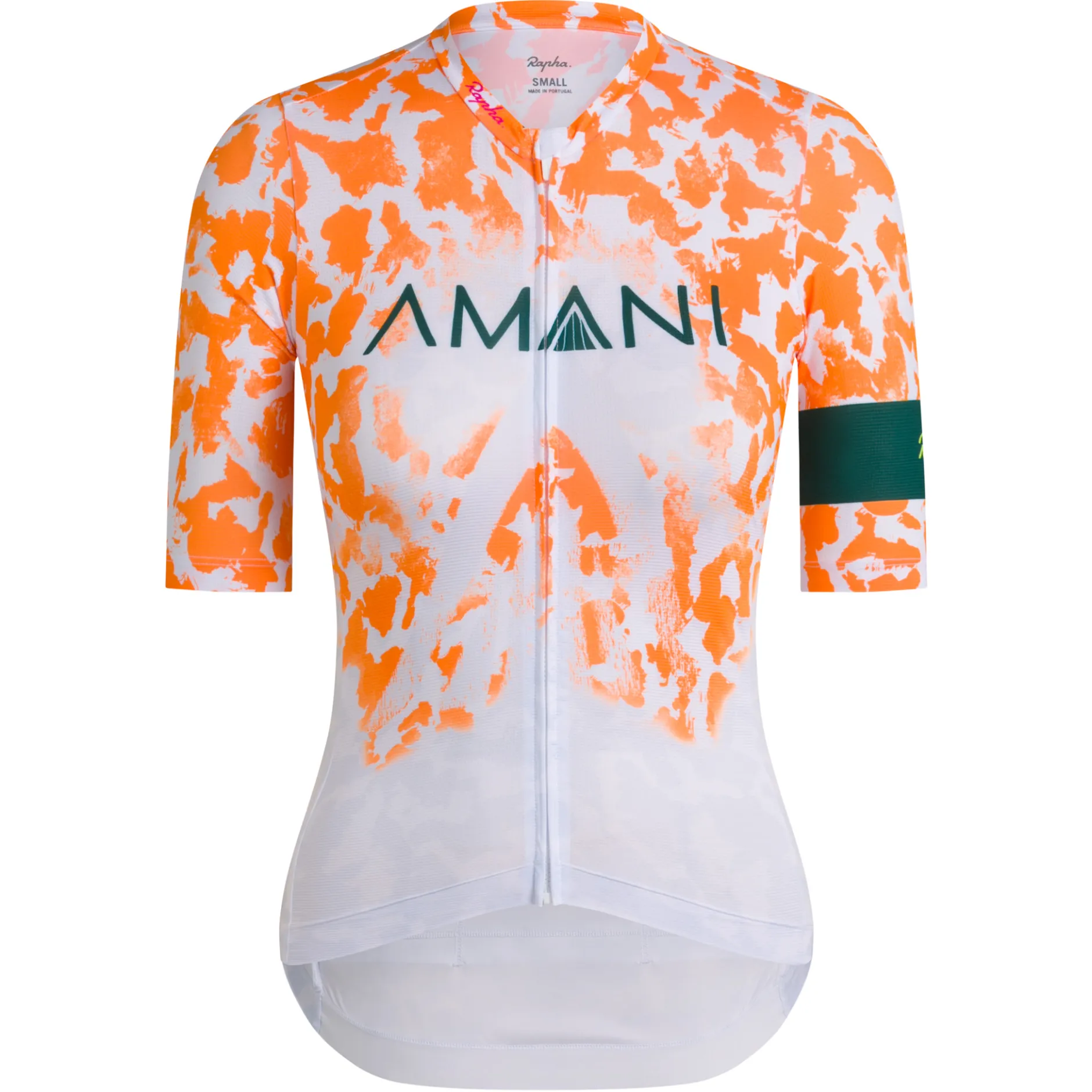 AMANI Women's Pro Team Training Jersey>Rapha Fashion