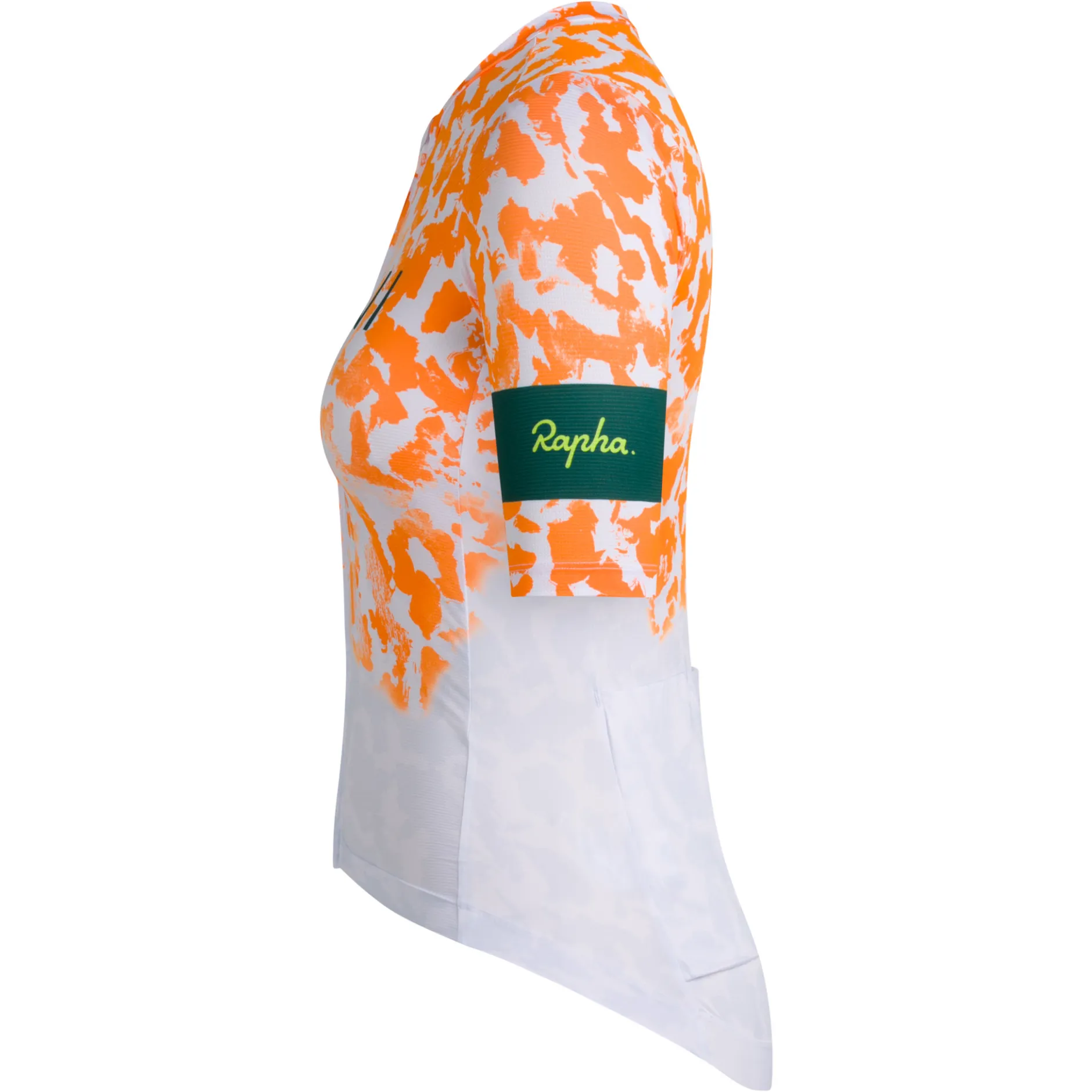 AMANI Women's Pro Team Training Jersey>Rapha Fashion