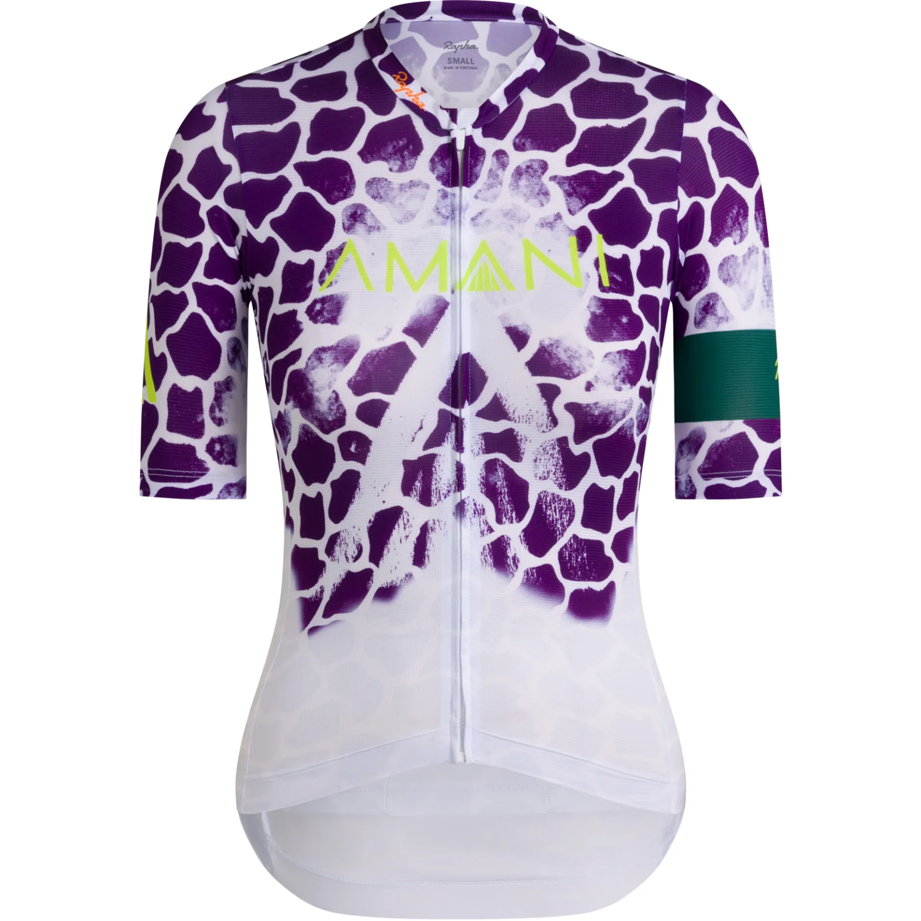 AMANI Women's Pro Team Training Jersey>Rapha Fashion