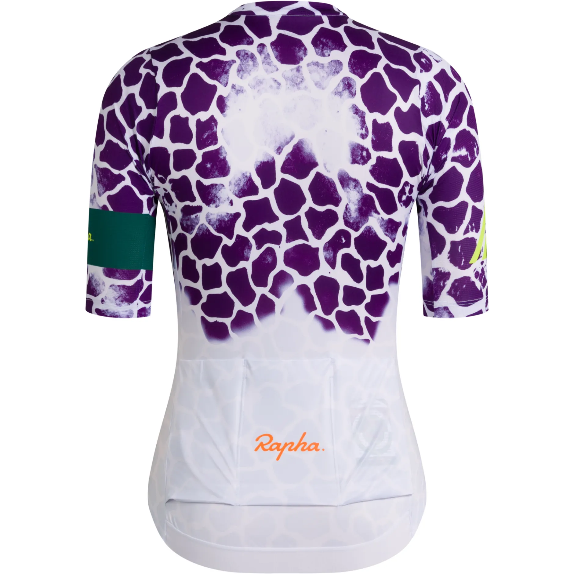 AMANI Women's Pro Team Training Jersey>Rapha Fashion