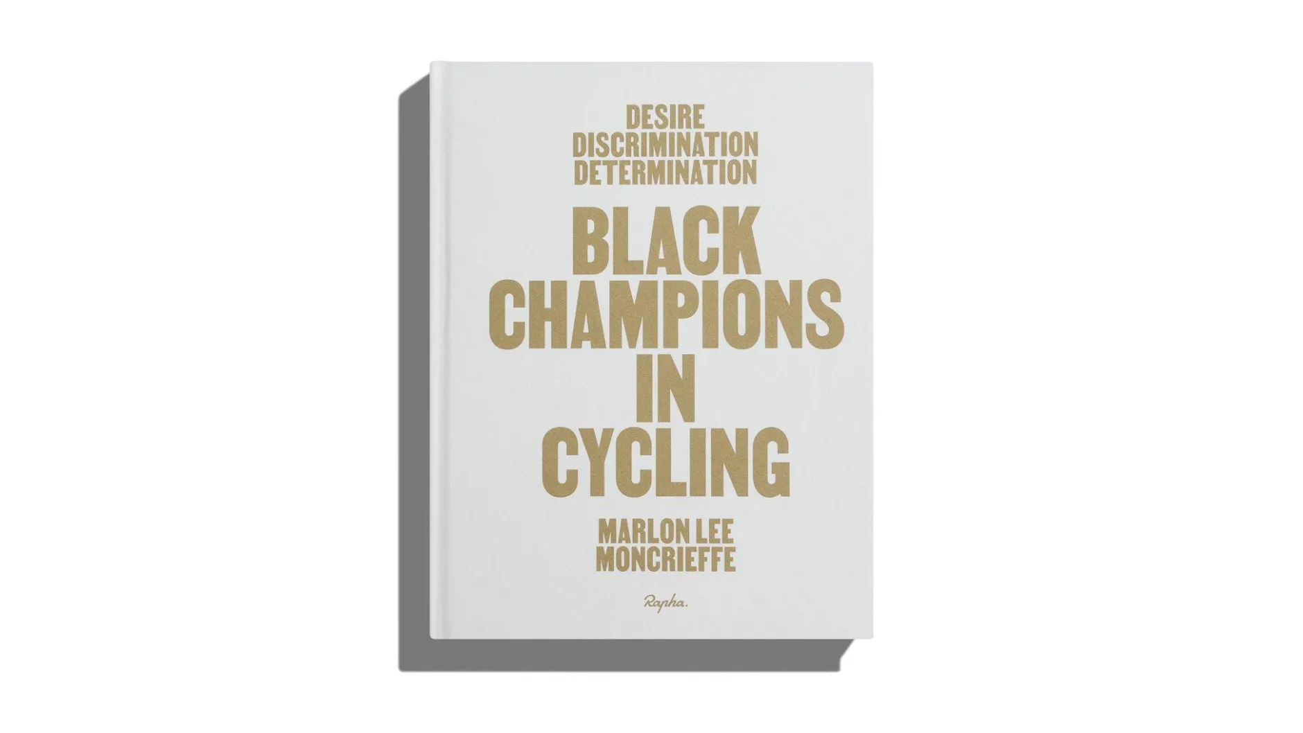 Desire, Discrimination, Determination>Rapha Outlet