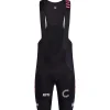 EF Classics Men's Pro Team Bib Shorts II - Team Issue>Rapha Best
