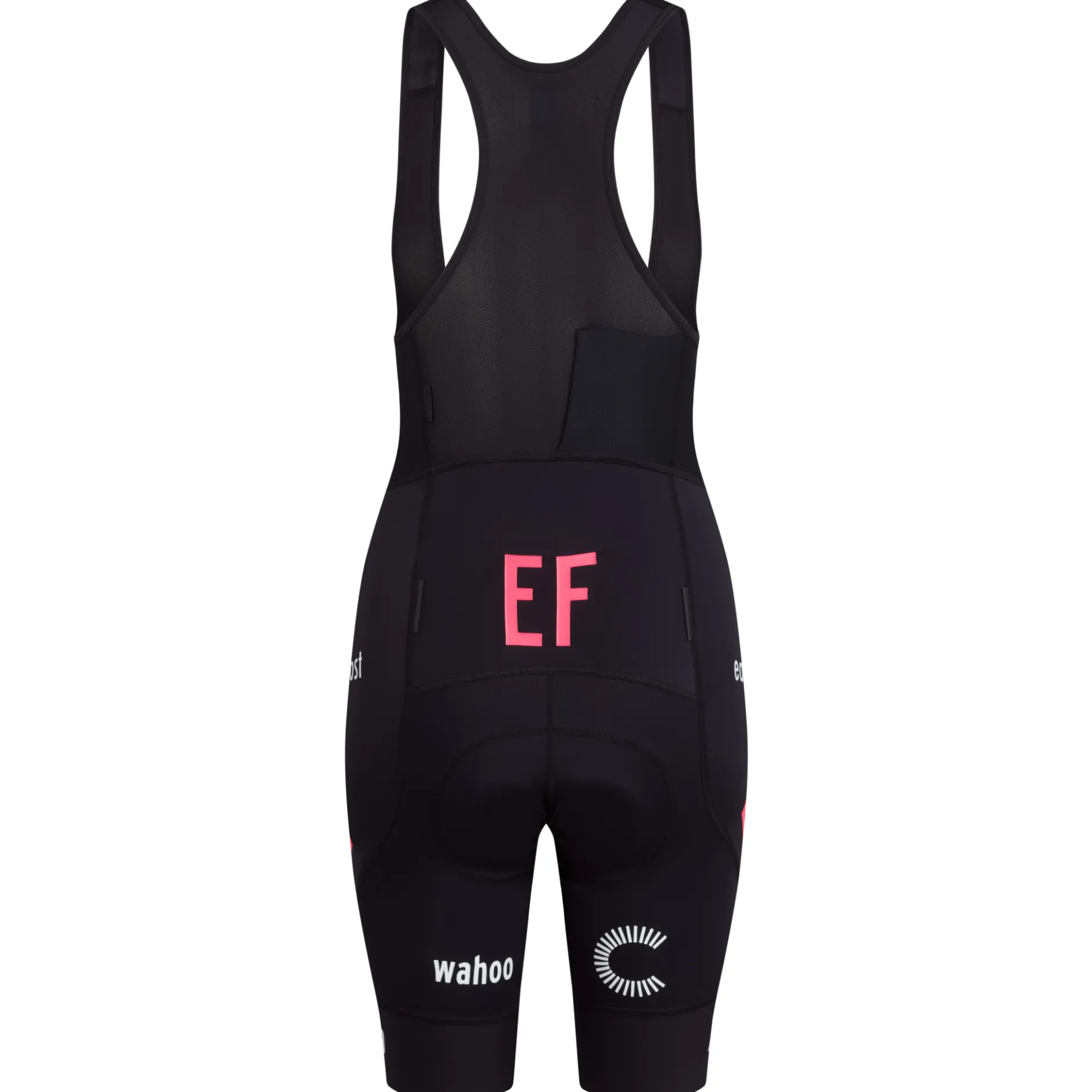 EF Classics Women's Pro Team Bib Shorts II - Team Issue>Rapha Fashion