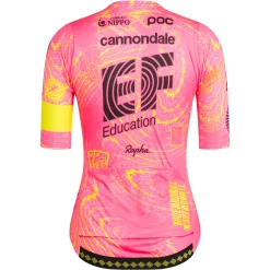 EF Education-Cannondale Women's Pro Team Training Jersey>Rapha Flash Sale