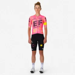 EF Education-Cannondale Women's Pro Team Training Jersey><noscript><img width=
