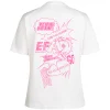 EF Women's Cotton T-shirt>Rapha Best Sale