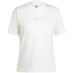 EF Women's Cotton T-shirt>Rapha Best Sale