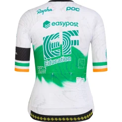 EF Women's Pro Team Aero Jersey - Ireland>Rapha Best