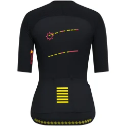 EF Women's Pro Team Aero Jersey - Switch-out>Rapha Best