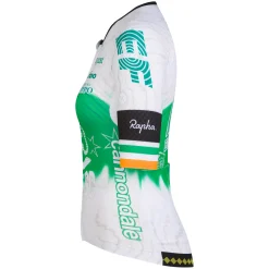 EF Women's Pro Team Aero Jersey - Ireland><noscript><img width=