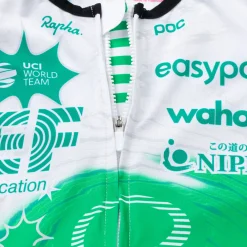 EF Women's Pro Team Aero Jersey - Ireland><noscript><img width=