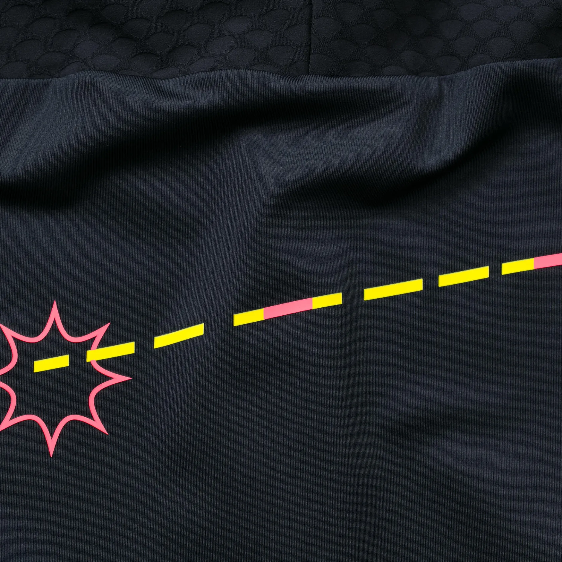 EF Women's Pro Team Aero Jersey - Switch-out>Rapha Best