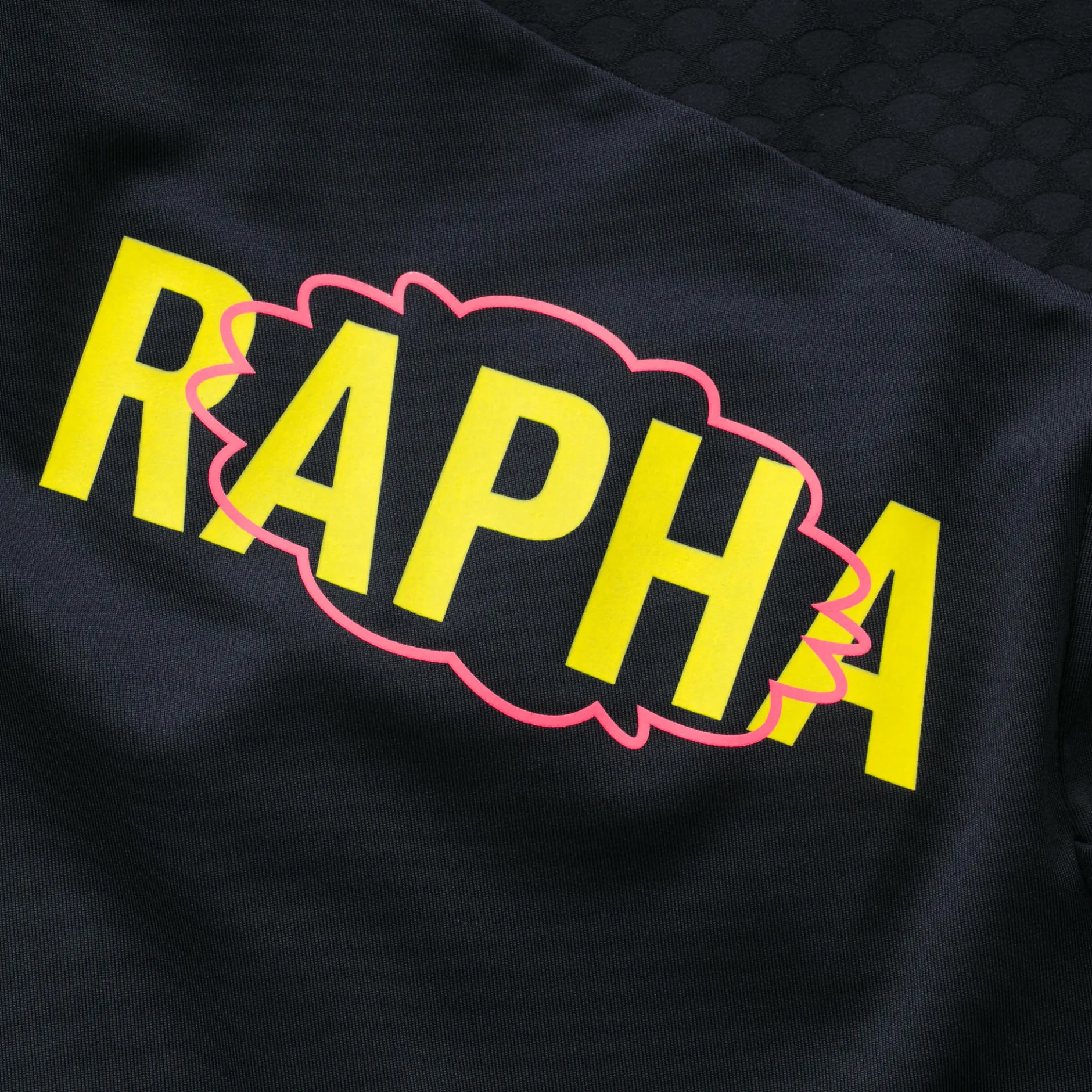 EF Women's Pro Team Aero Jersey - Switch-out>Rapha Best