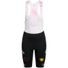 EF Women's Pro Team Bib Shorts - Team Issue>Rapha Online