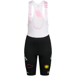 EF Women's Pro Team Bib Shorts - Team Issue>Rapha Online
