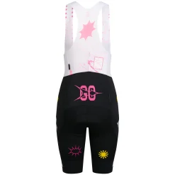 EF Women's Pro Team Bib Shorts - Team Issue>Rapha Online