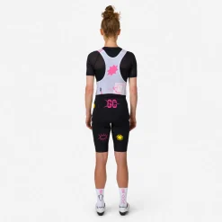 EF Women's Pro Team Bib Shorts - Team Issue><noscript><img width=