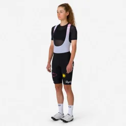 EF Women's Pro Team Bib Shorts - Team Issue><noscript><img width=