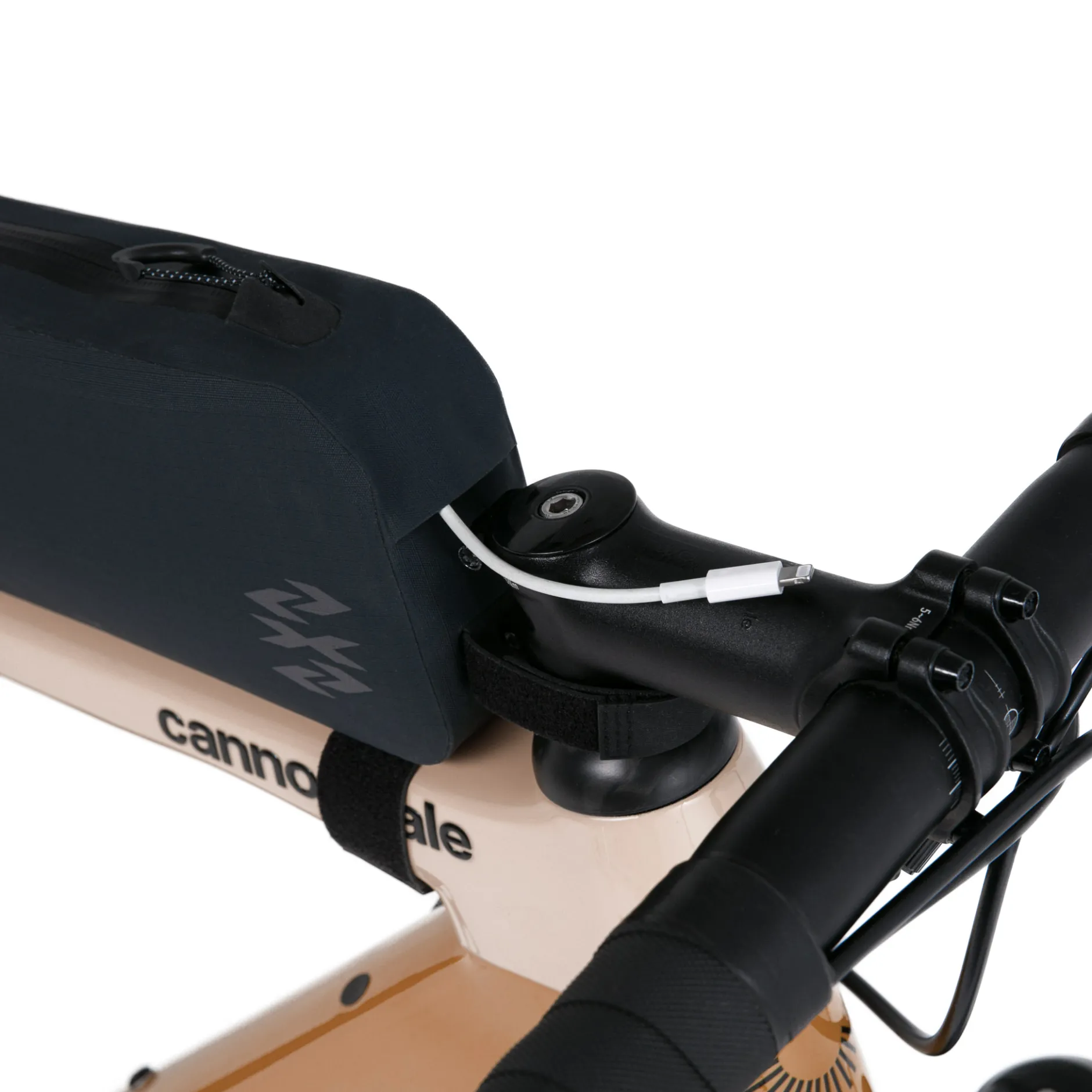 Explore Top Tube Bag 1L>Rapha Online