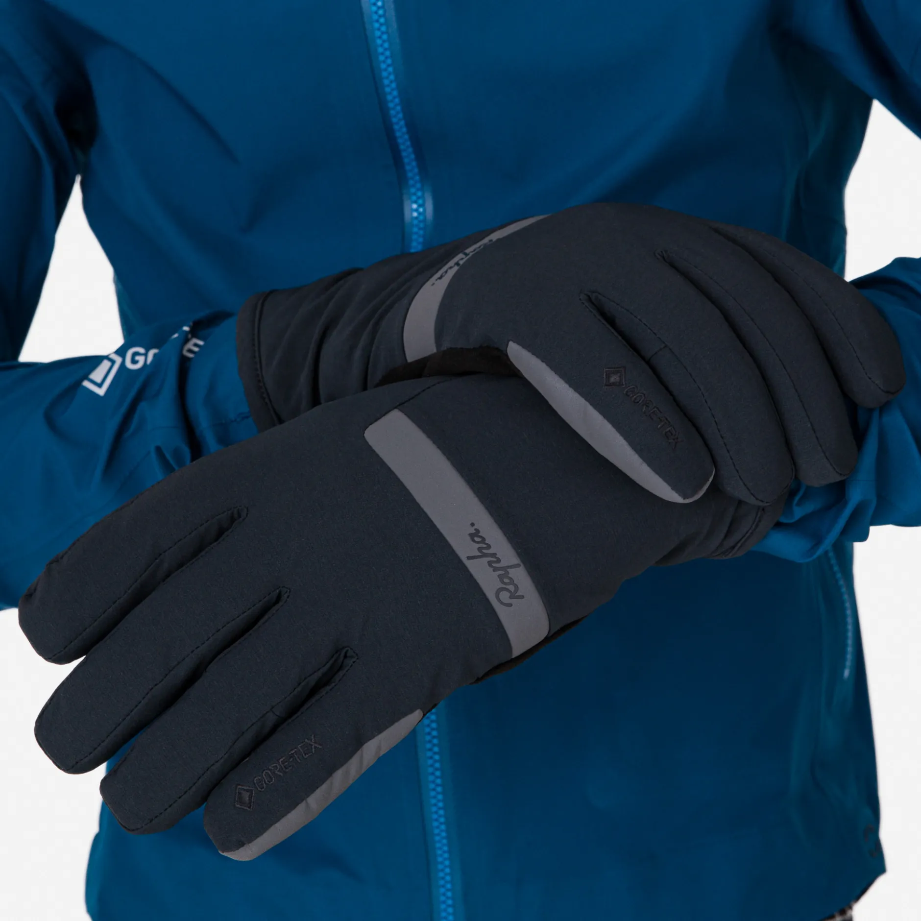 Gore-Tex Insulated Waterproof Glove>Rapha Online