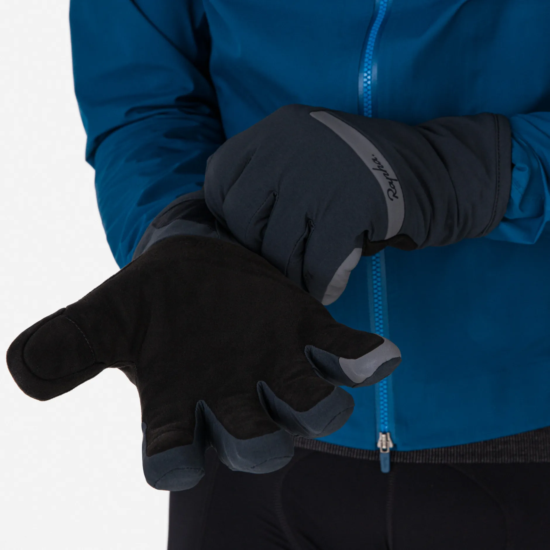 Gore-Tex Insulated Waterproof Glove>Rapha Online