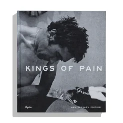 Kings of Pain>Rapha Store
