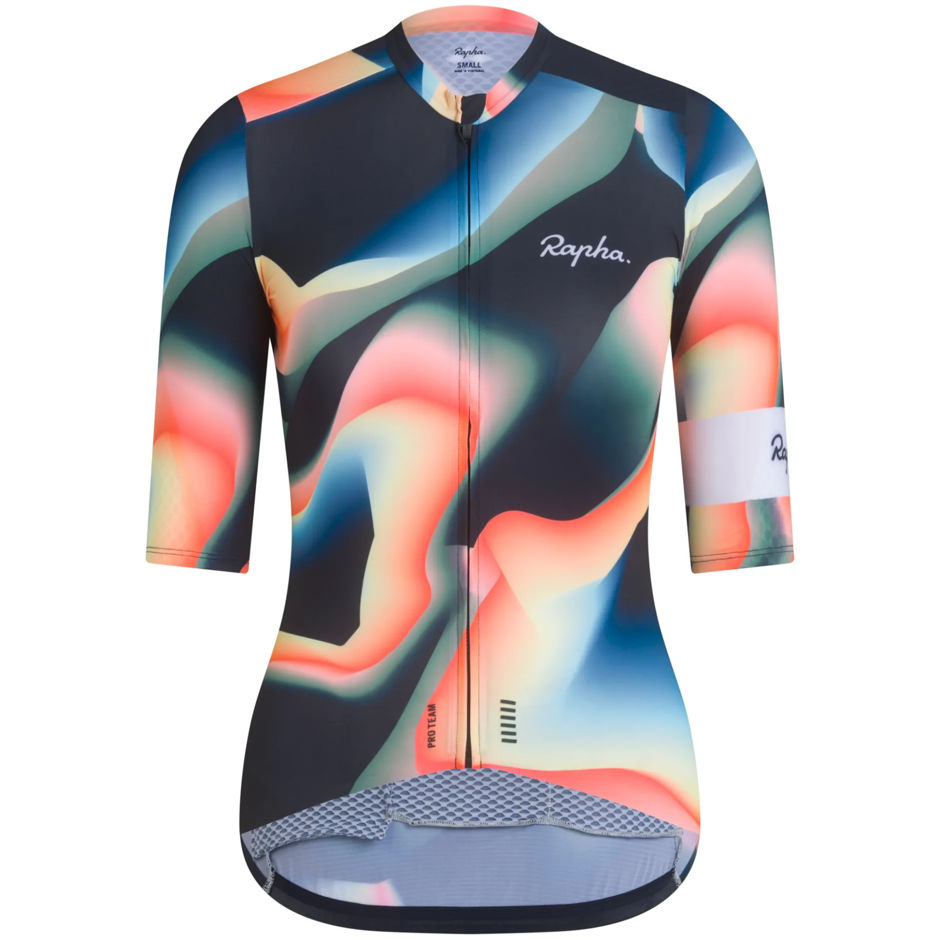 Maghalie Rochette Women's Pro Team Aero Jersey>Rapha Discount