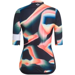 Maghalie Rochette Women's Pro Team Aero Jersey>Rapha Discount