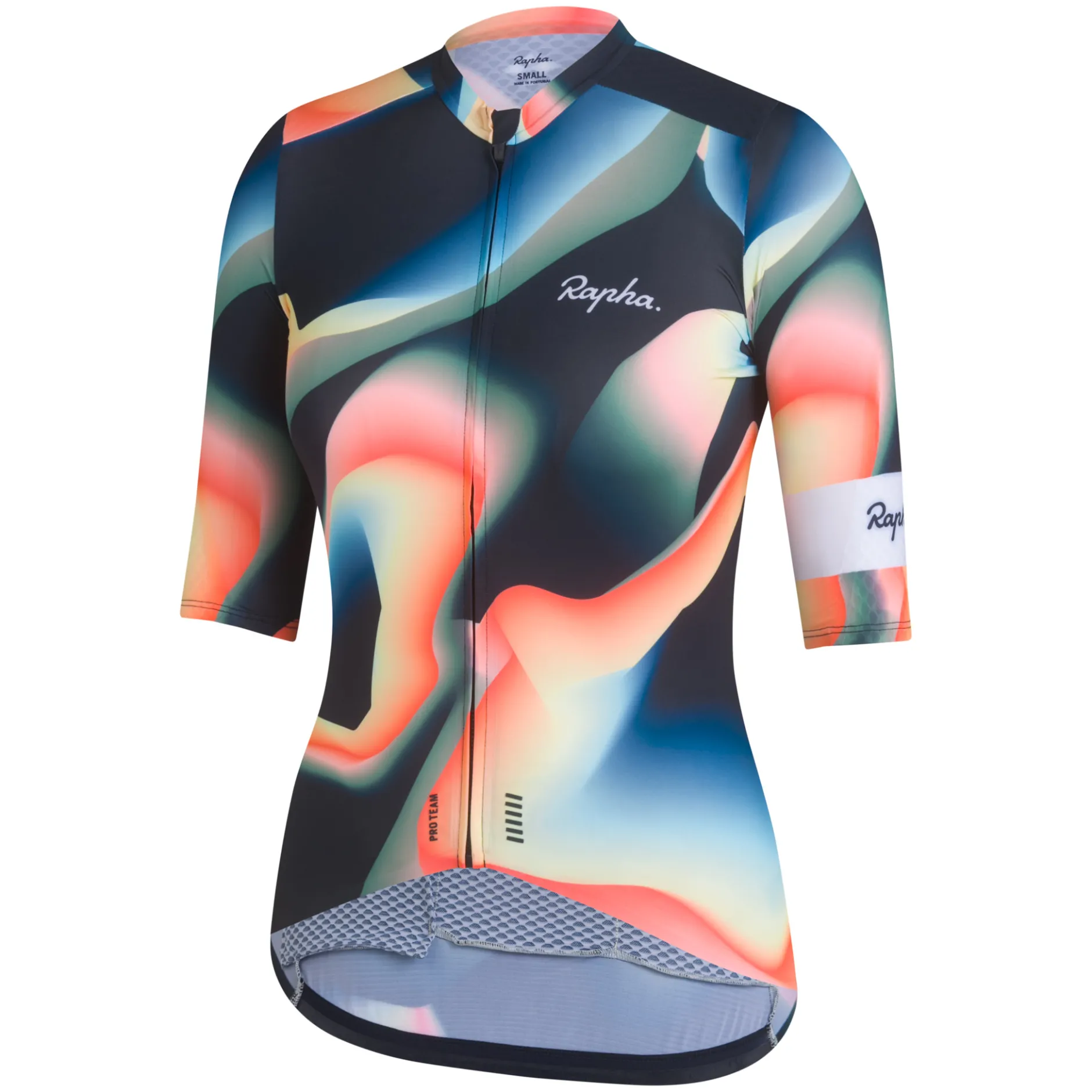 Maghalie Rochette Women's Pro Team Aero Jersey>Rapha Discount