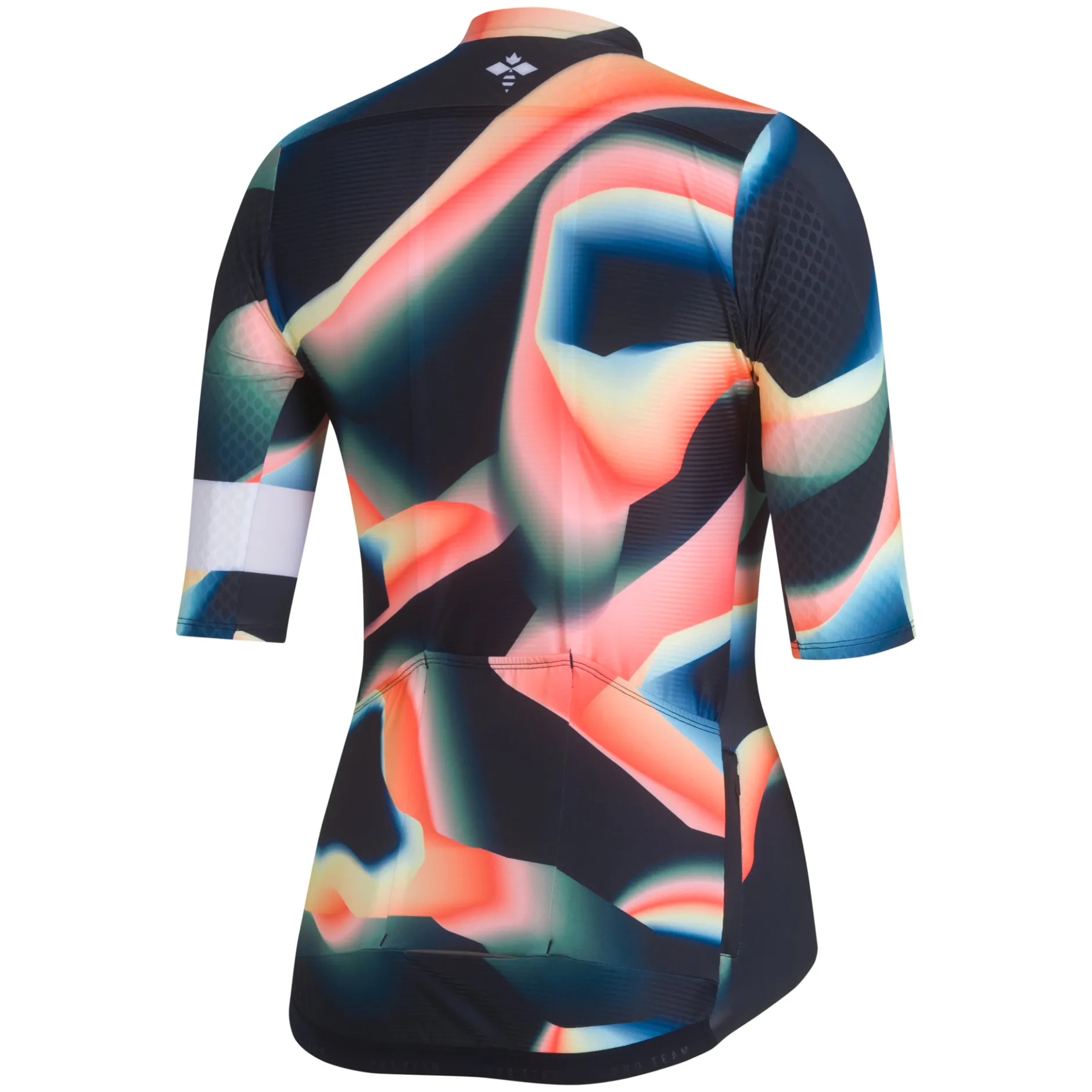 Maghalie Rochette Women's Pro Team Aero Jersey>Rapha Discount