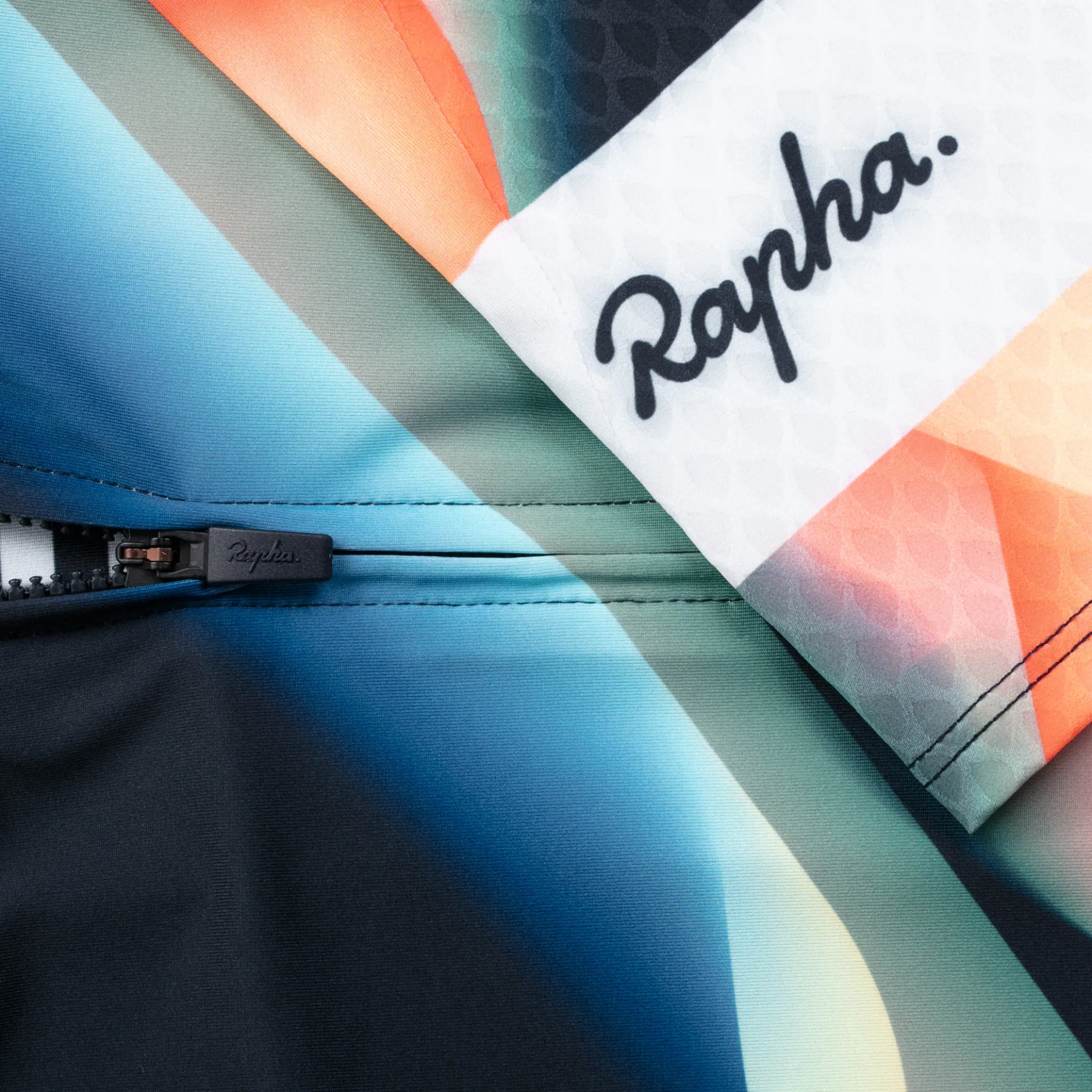 Maghalie Rochette Women's Pro Team Aero Jersey>Rapha Discount