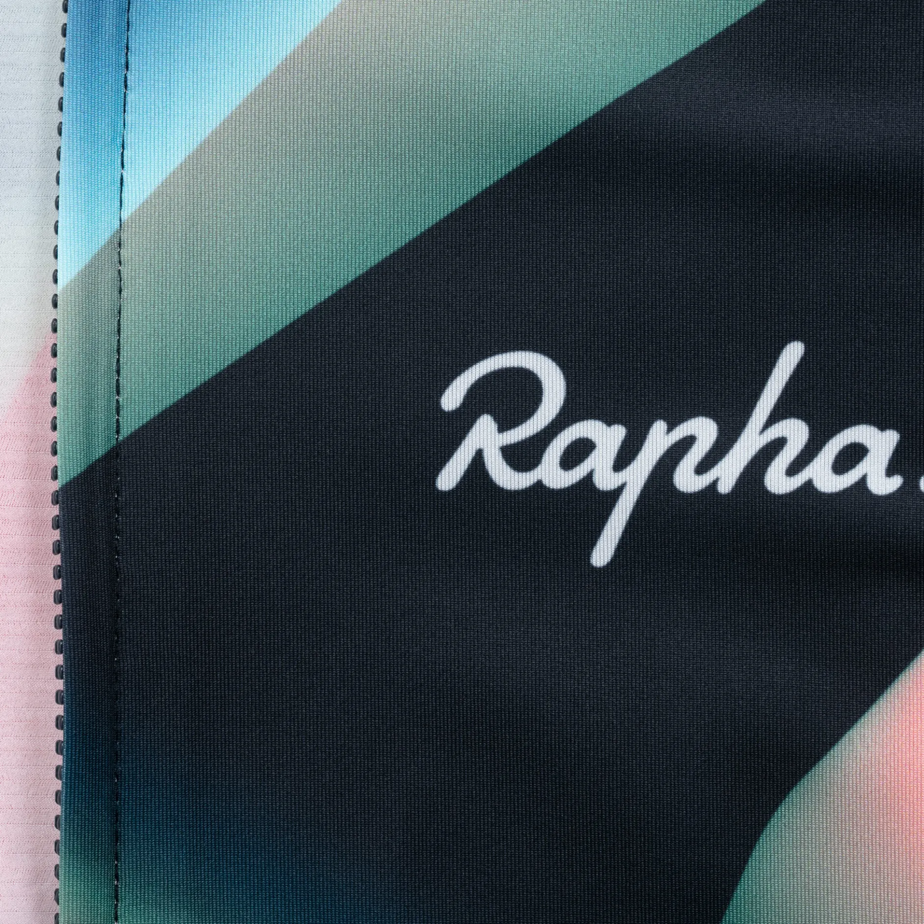 Maghalie Rochette Women's Pro Team Aero Jersey>Rapha Discount