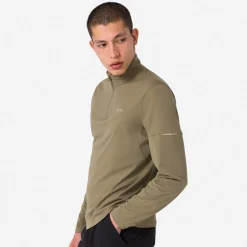 Men's Active Half Zip><noscript><img width=