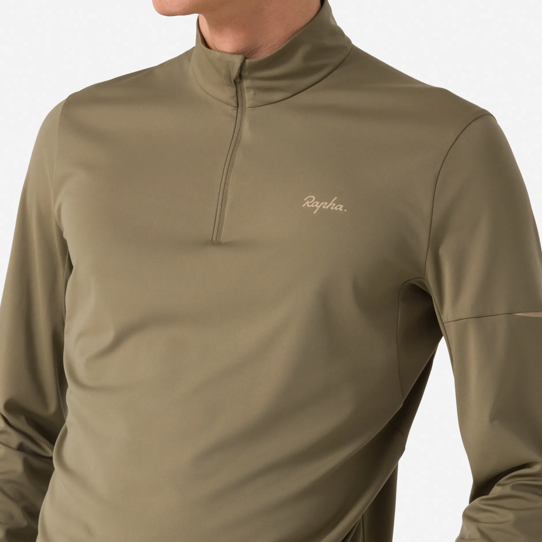Men's Active Half Zip>Rapha Online