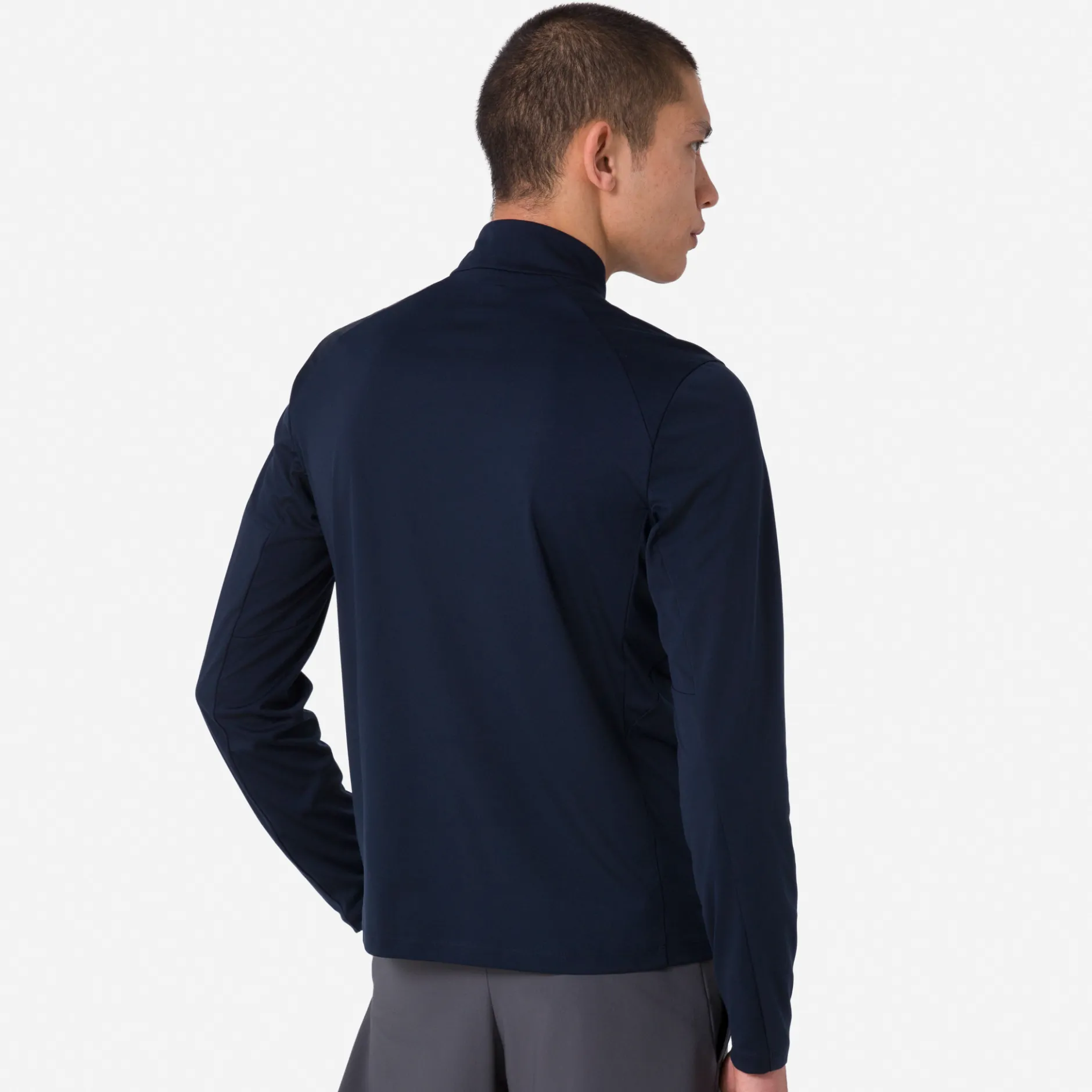 Men's Active Half Zip>Rapha Online