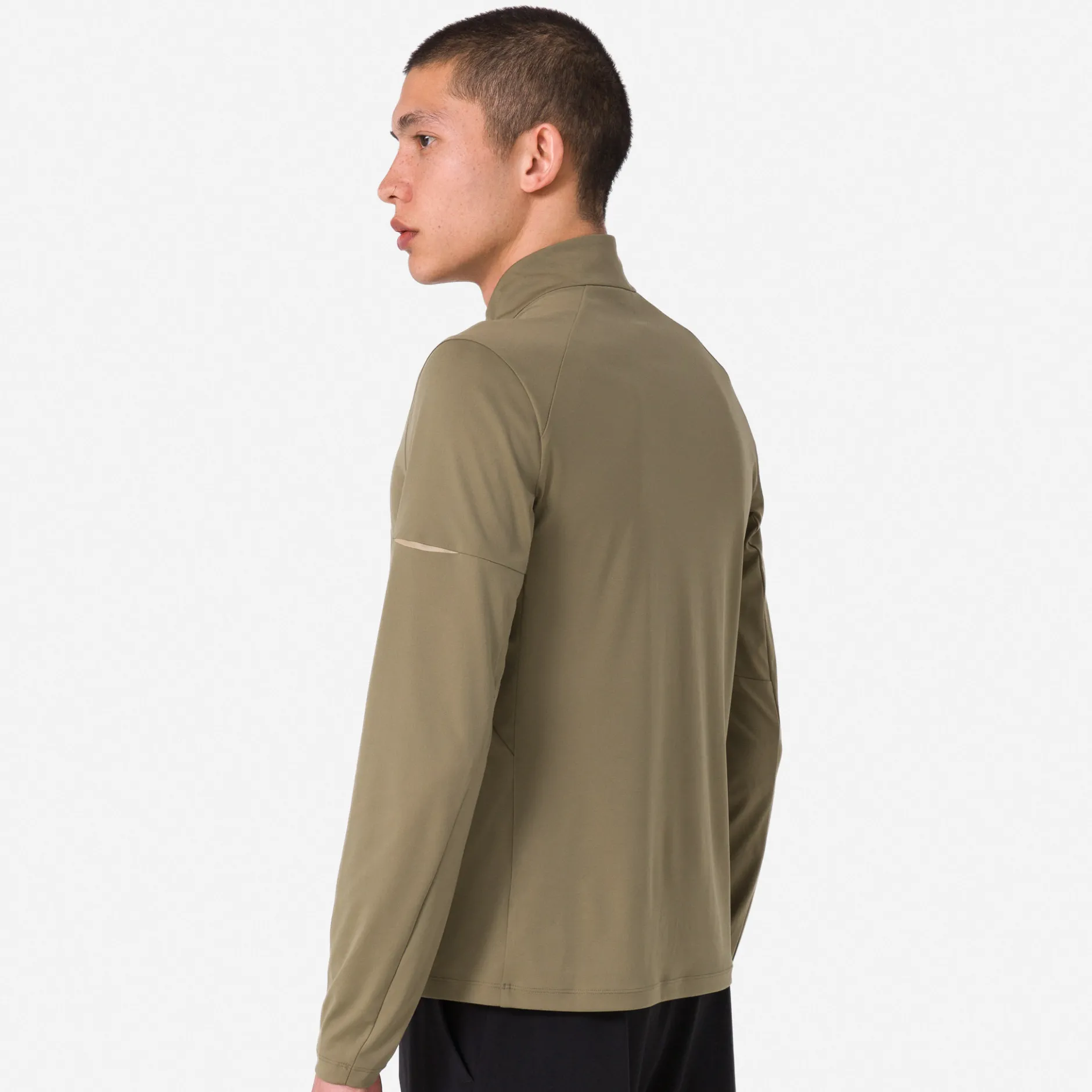 Men's Active Half Zip>Rapha Online