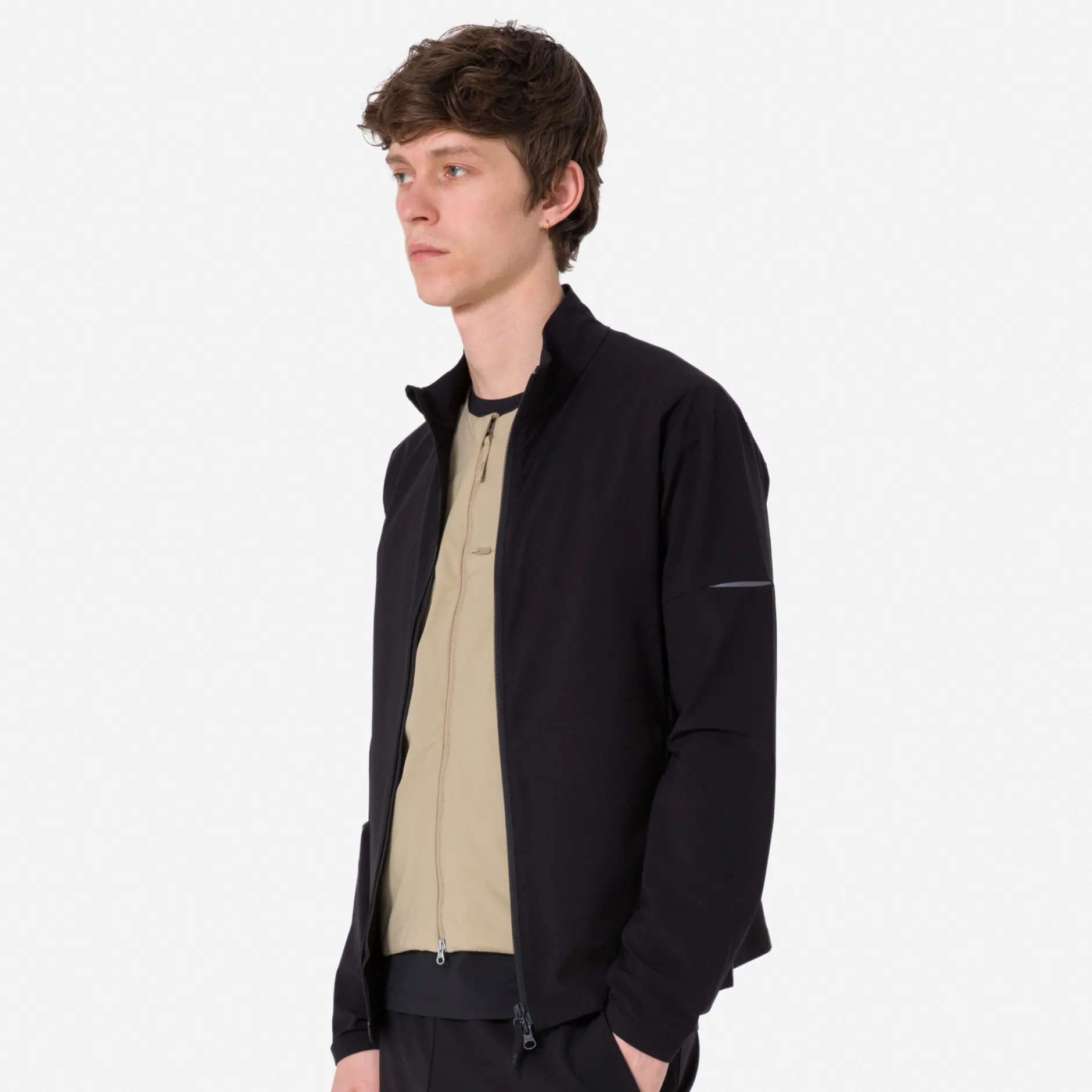Men's Active Jacket>Rapha Best