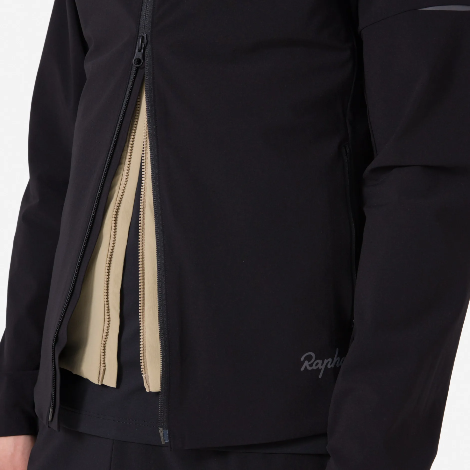 Men's Active Jacket>Rapha Best