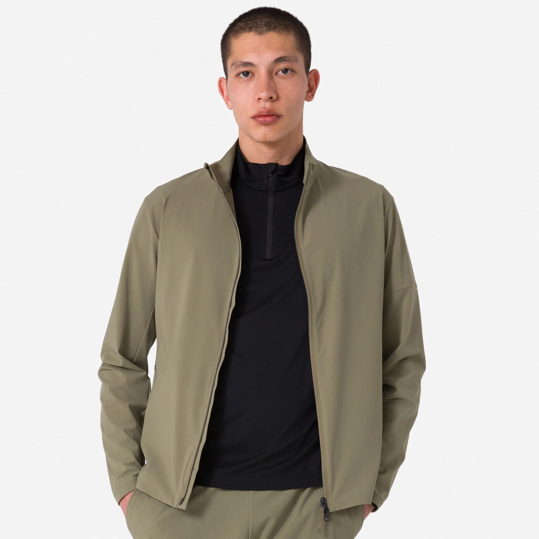 Men's Active Jacket>Rapha Best