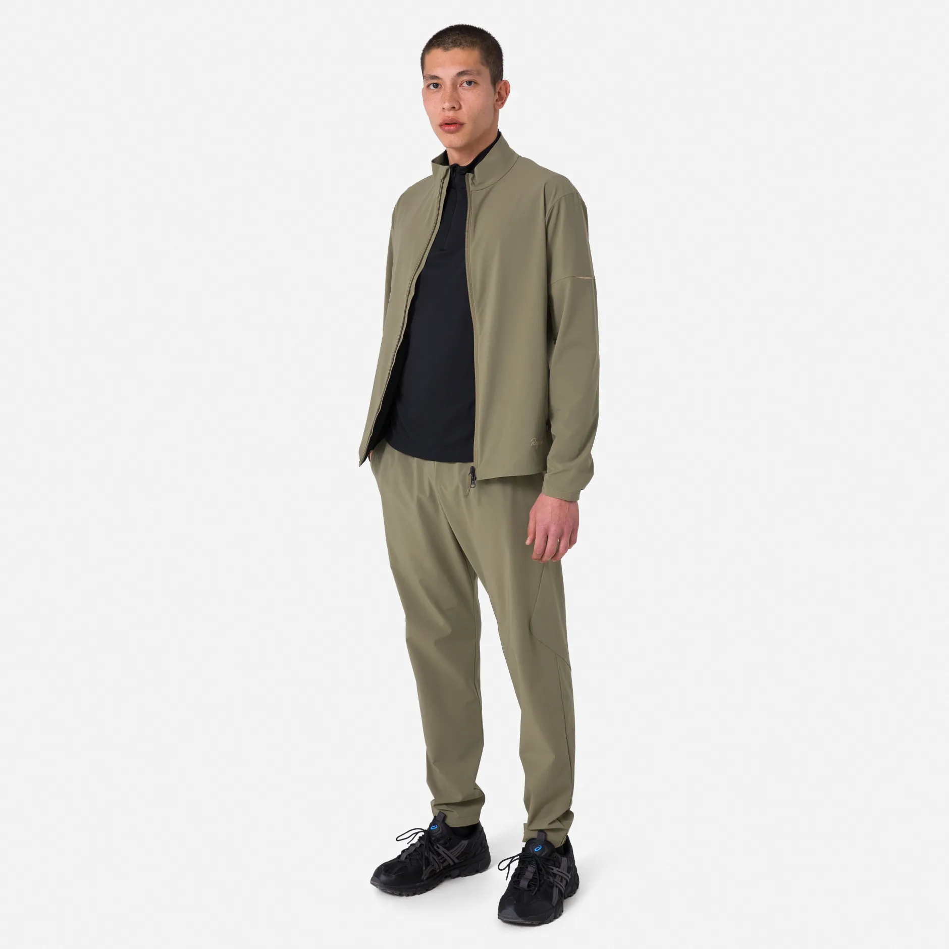 Men's Active Jacket>Rapha Best
