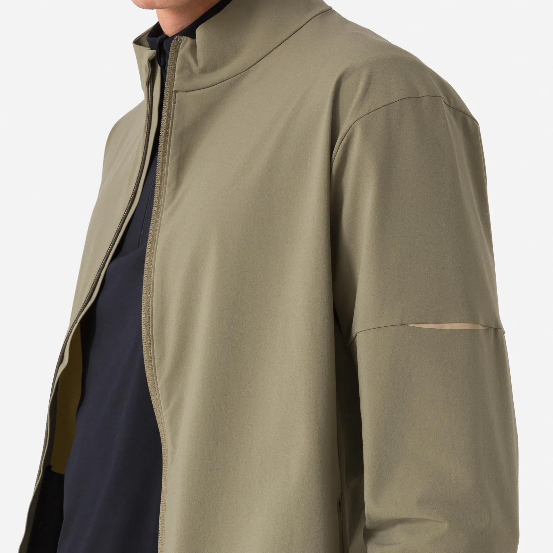 Men's Active Jacket>Rapha Best
