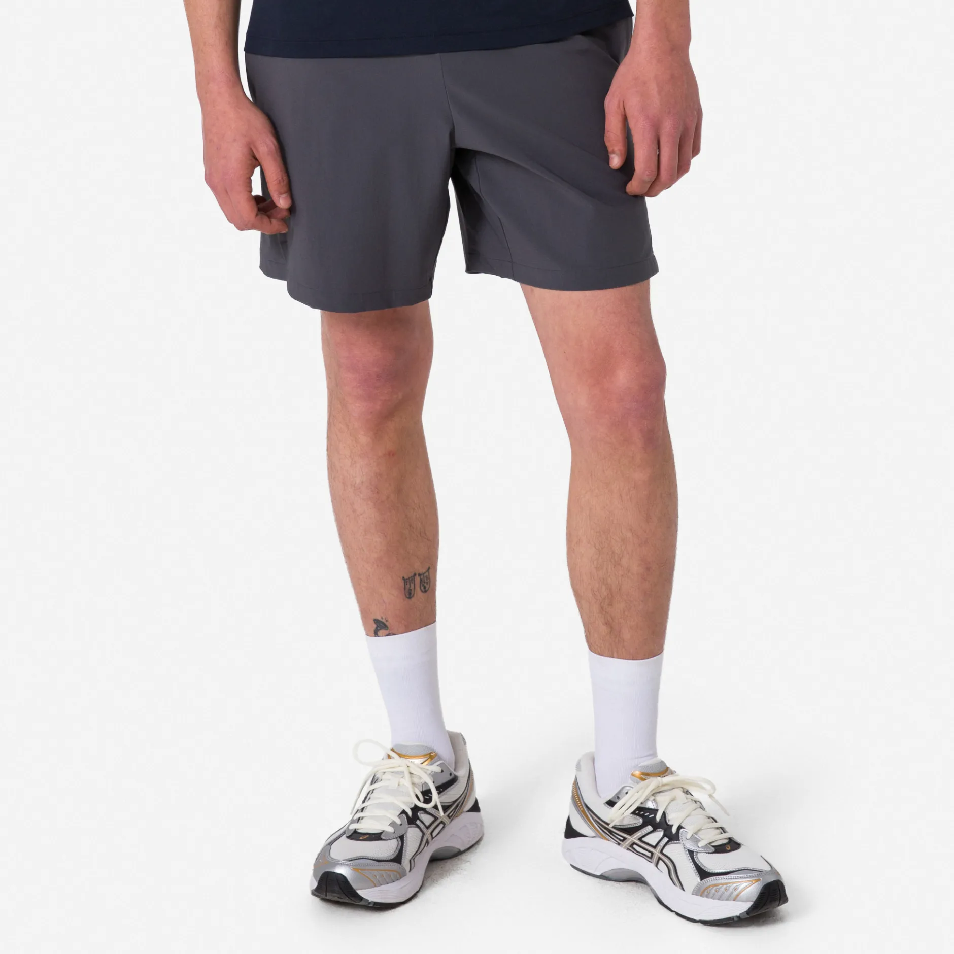 Men's Active Shorts>Rapha Best