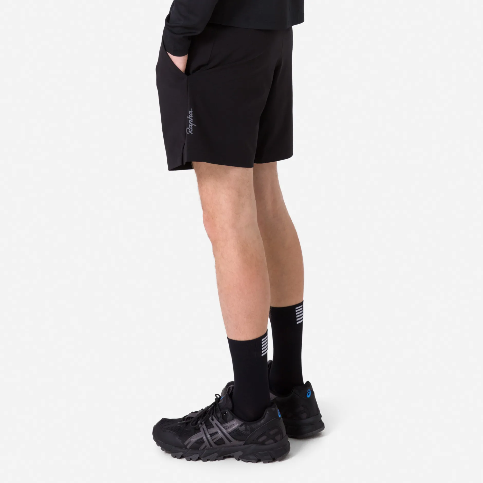 Men's Active Shorts>Rapha Best