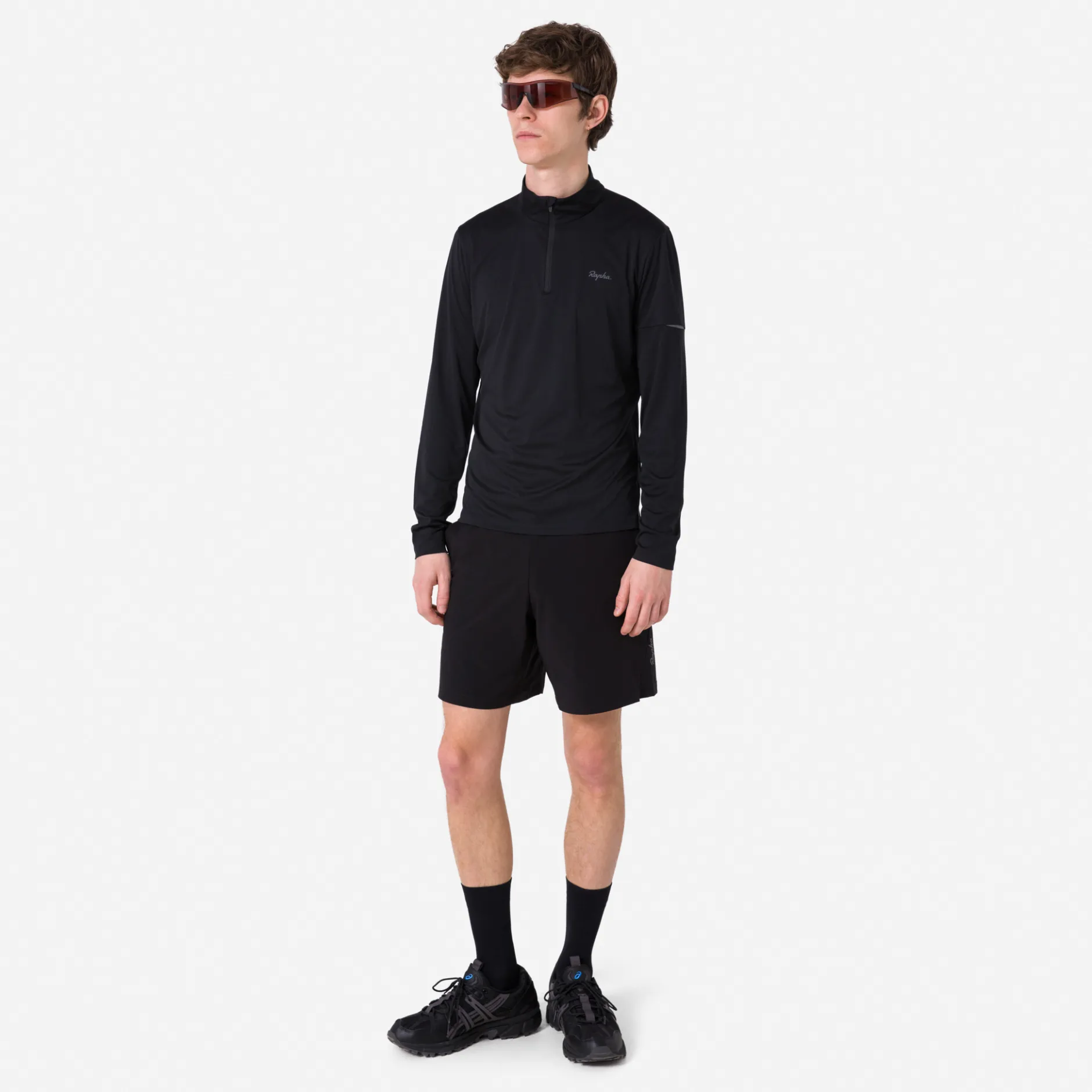 Men's Active Shorts>Rapha Best