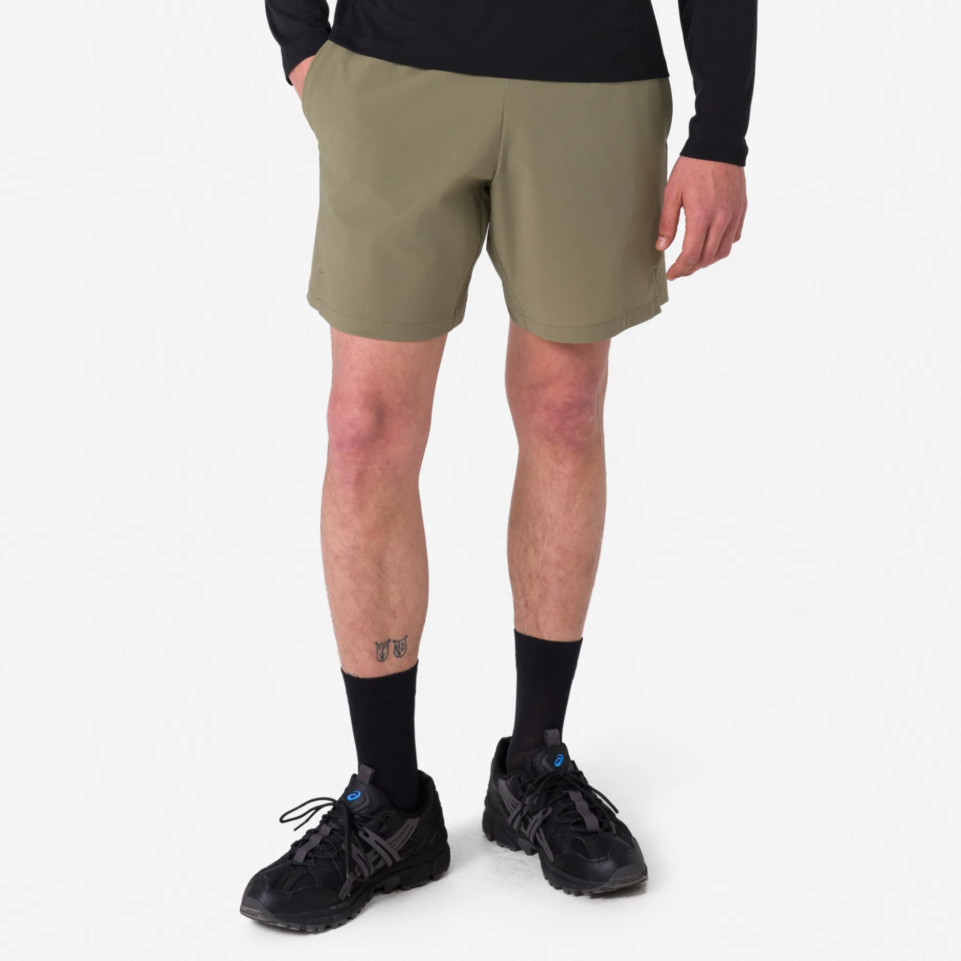 Men's Active Shorts>Rapha Best