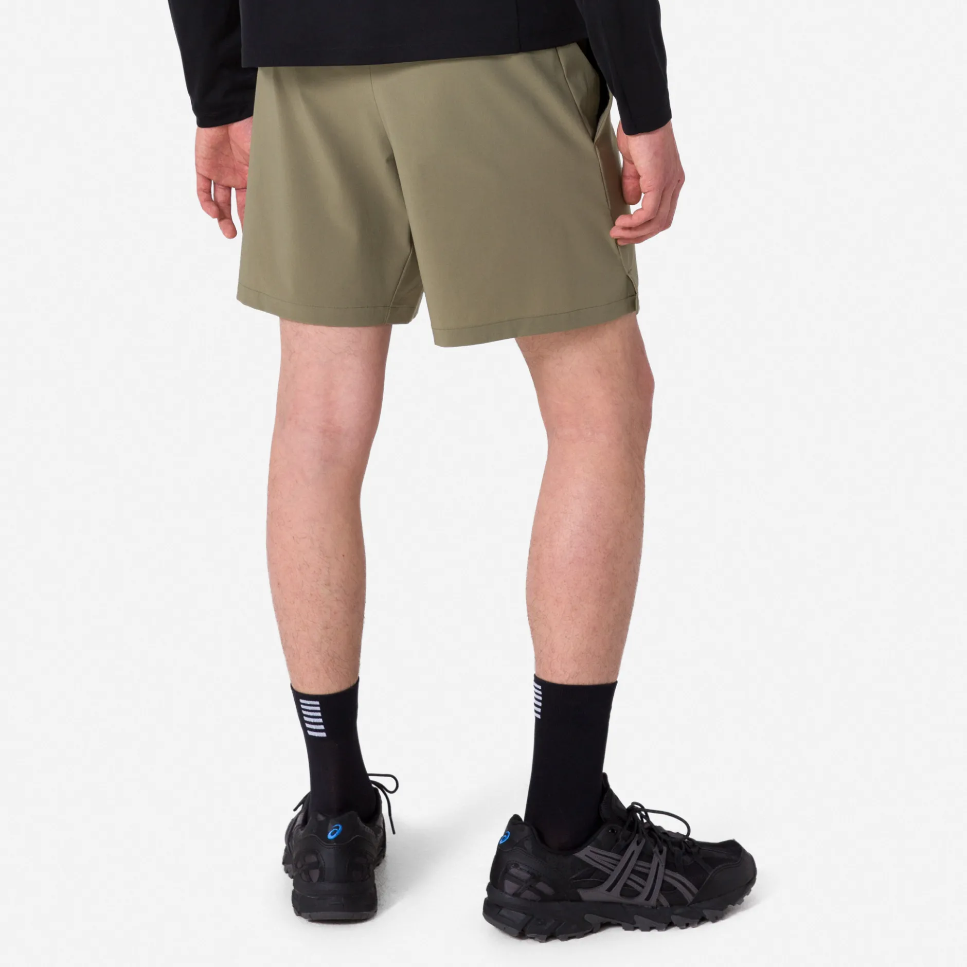 Men's Active Shorts>Rapha Best